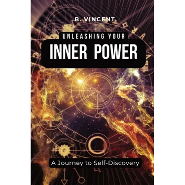 Unleashing Your Inner Power: A Journey to Self-Discovery