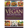 My Favorite Vegan Recipes Book: A Collection Of The Most Delicious & Animal Friendly Recipes That I Have Found Or Created So Far