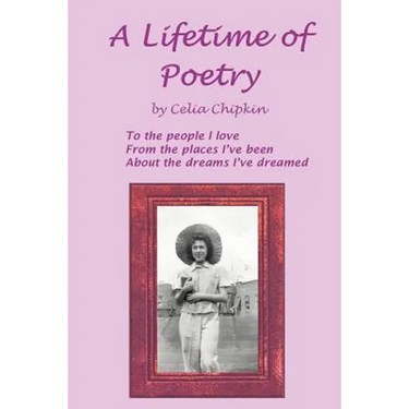 A Lifetime of Poetry