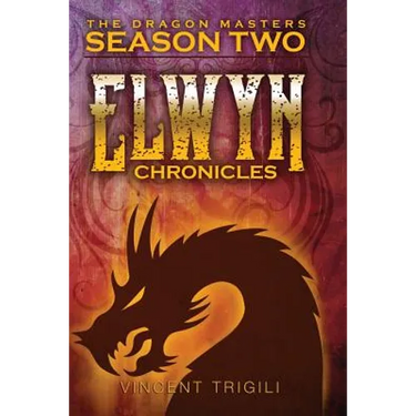 The Elwyn Chronicles