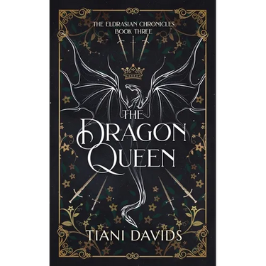 The Dragon Queen
