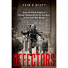 Defectors: How the Illicit Flight of Soviet Citizens Built the Borders of the Cold War World
