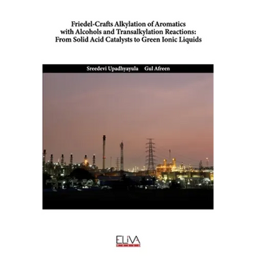 Friedel-Crafts Alkylation of Aromatics with Alcohols and Transalkylation Reactions: From Solid Acid Catalysts to Green Ionic Liquids
