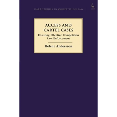 Access and Cartel Cases: Ensuring Effective Competition Law Enforcement