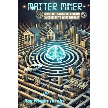Matter Miner: Immutable Laws That Attract Success With Every Thought