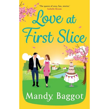 Love at First Slice
