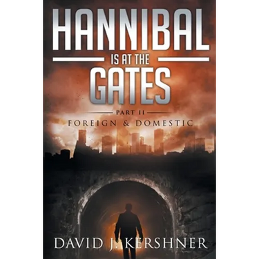 Hannibal is at the Gates