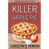 Killer Apple Pie