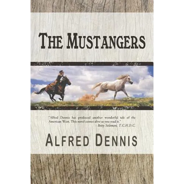 The Mustangers