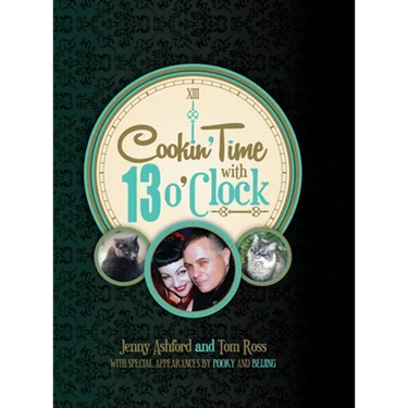 Cookin' Time with 13 O'Clock