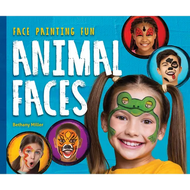Animal Faces