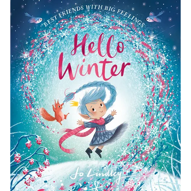 Hello Winter