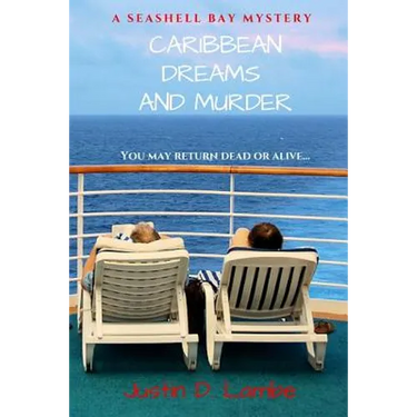 Caribbean Dreams and Murder