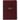 The Passion Translation New Testament (2020 Edition) - Readers' Edition Burgundy