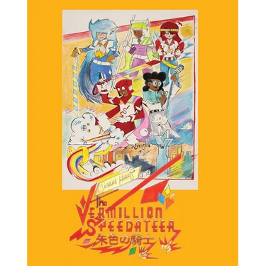 The Vermilion Speedateer