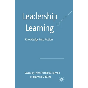 Leadership Learning