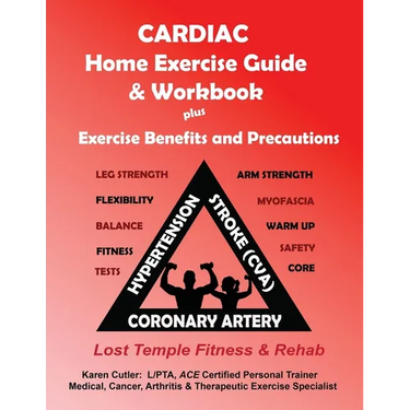 Cardiac: Exercise Benefits & Precautions