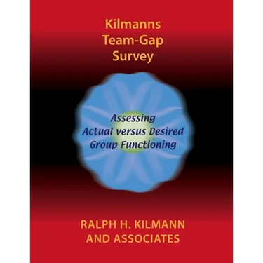 Kilmanns Team-Gap Survey