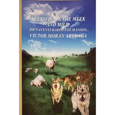 Blessed are the meek and mild