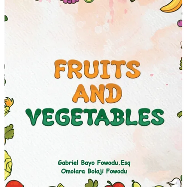 Fruits and Vegetables