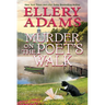 Murder on the Poet's Walk: A Book Lover's Southern Cozy Mystery