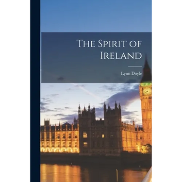 The Spirit of Ireland