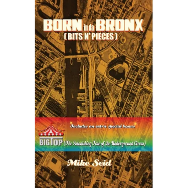 Born in da Bronx (Bits N' Pieces)