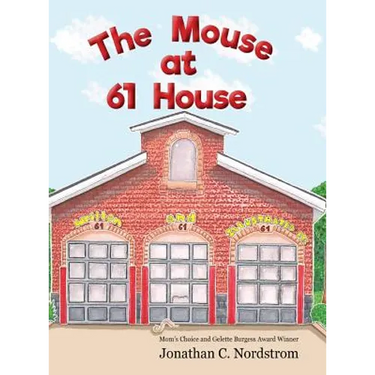 The Mouse at Sixty One House