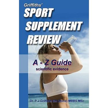 Griffiths' Sport Supplement Review