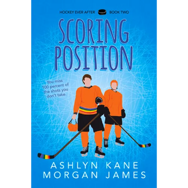 Scoring Position: Volume 2