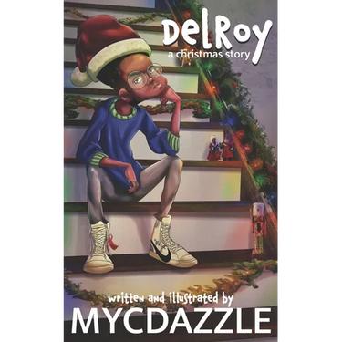 DelRoy: a Christmas Story