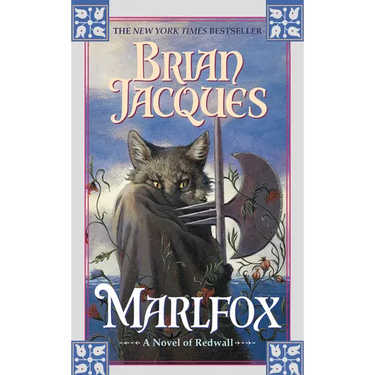 Marlfox