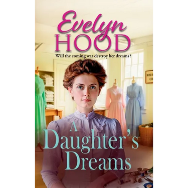A Daughter's Dreams