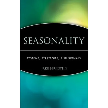 Seasonality: Systems, Strategies, and Signals