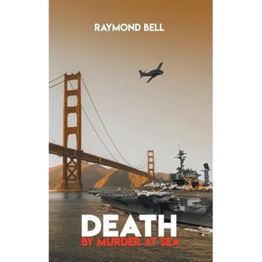 Death by Murder at Sea