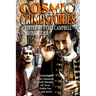 Cosmic Crime Stories September 2023