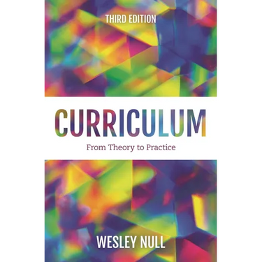 Curriculum: From Theory to Practice