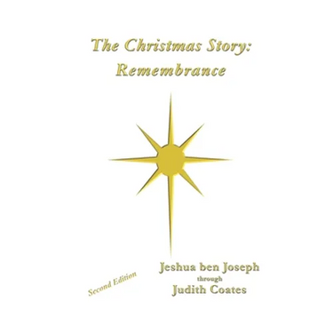 The Christmas Story: Remembrance