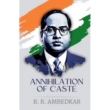 Annihilation of Caste