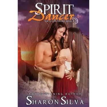 Spirit Dancer