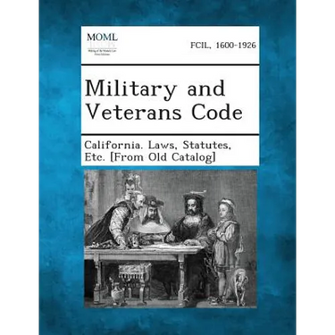 Military and Veterans Code