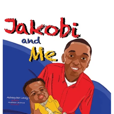 Jakobi and Me