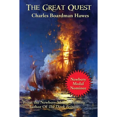 The Great Quest