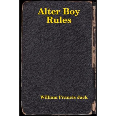 Alter Boy Rules