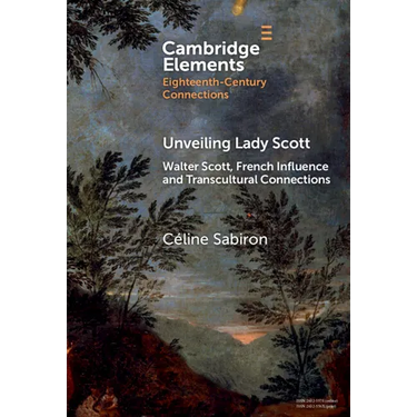 Unveiling Lady Scott