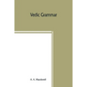 Vedic grammar