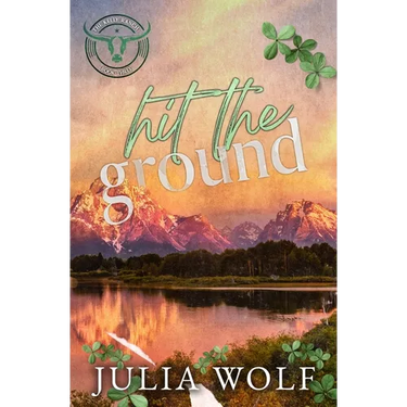 Hit The Ground