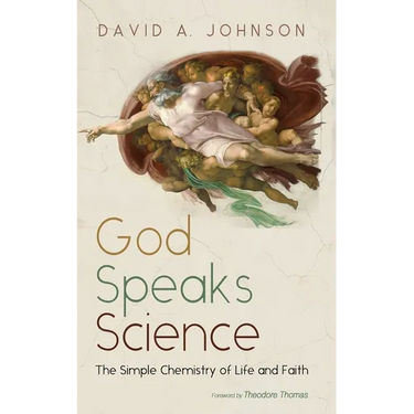 God Speaks Science