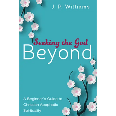Seeking the God Beyond