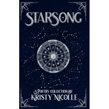 StarSong: A Zodiac-Inspired Poetry Collection